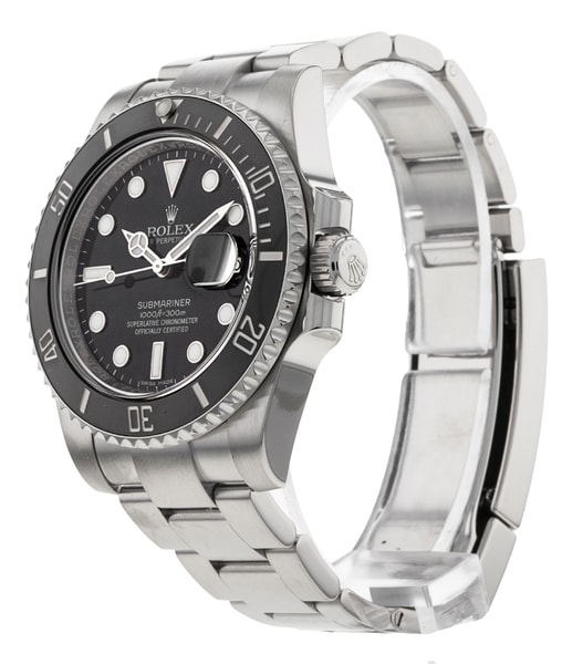 Rolex Submariner 116610 LN